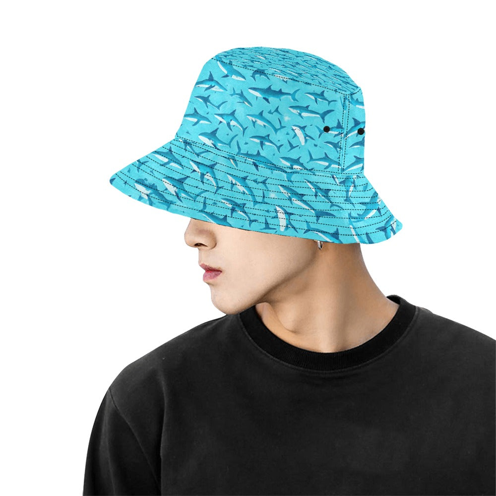 Men's Bucket Hat