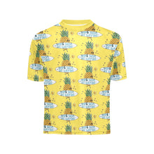 Load image into Gallery viewer, Big Girls&#39; Crew Neck T-Shirt
