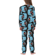 Load image into Gallery viewer, Kid&#39;s Pajama Set
