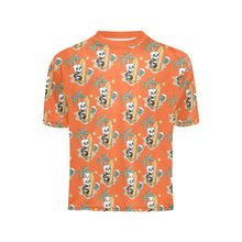 Load image into Gallery viewer, Big Girls&#39; Crew Neck T-Shirt
