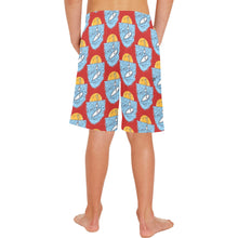 Load image into Gallery viewer, Boys&#39; Casual  Beach Shorts
