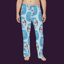 Load image into Gallery viewer, Men&#39;s Pajama Pants
