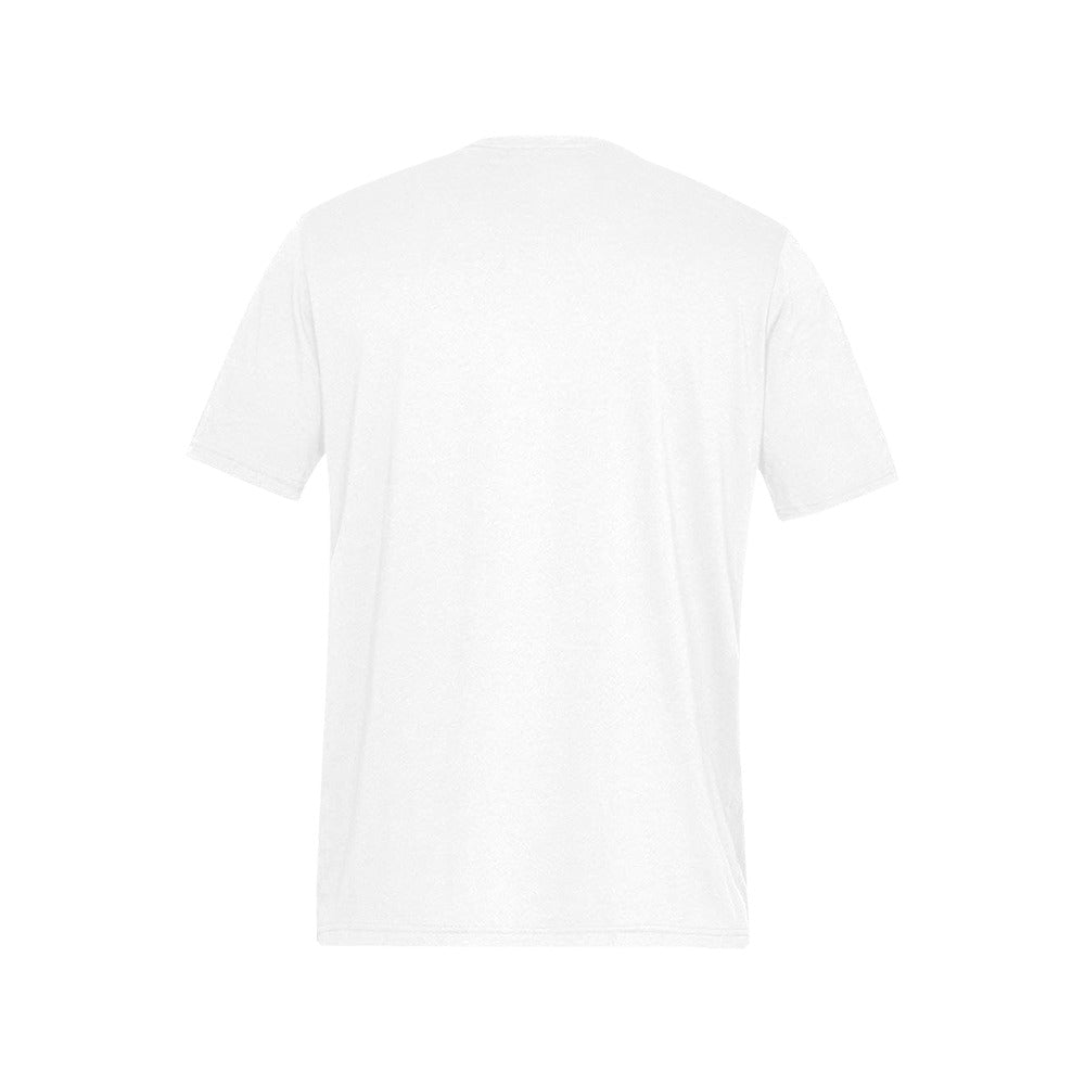 Men's All Over Print T-shirt(Model T63)