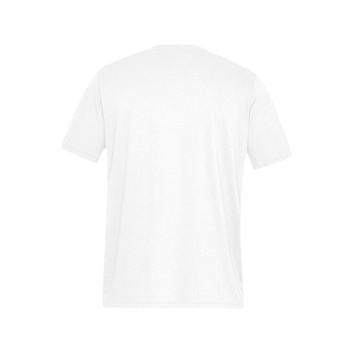 Men's All Over Print T-shirt(Model T63)