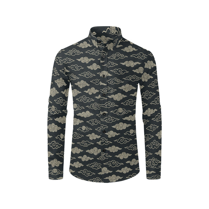 Men's Long Sleeve Shirt