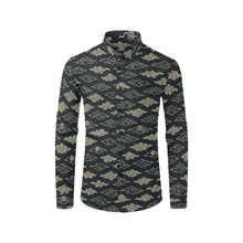 Load image into Gallery viewer, Men&#39;s Long Sleeve Shirt
