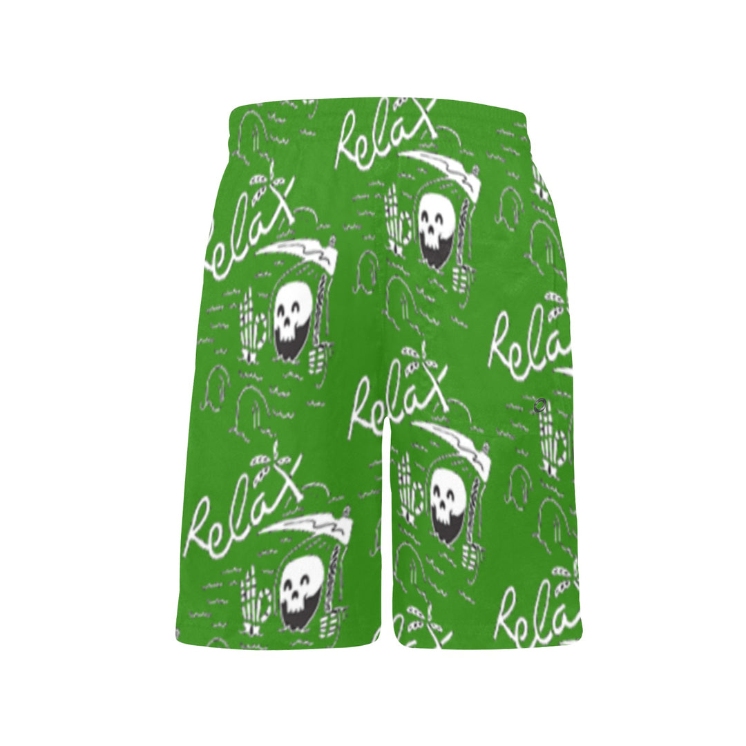 Boys' Casual  Beach Shorts