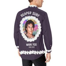 Load image into Gallery viewer, Mark Foo Long Sleeve Shirt
