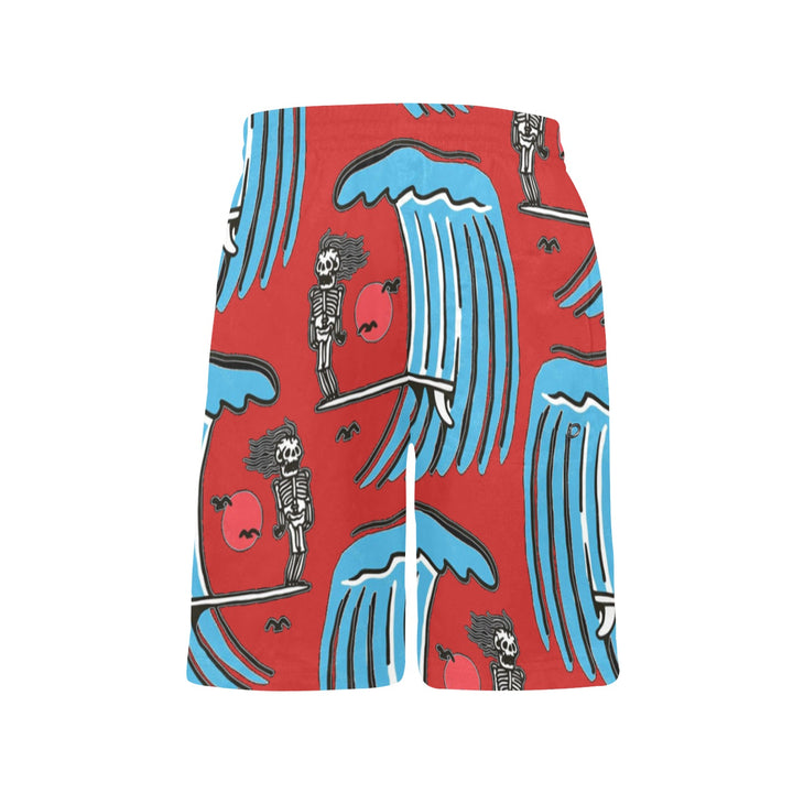 Boys' Casual  Beach Shorts