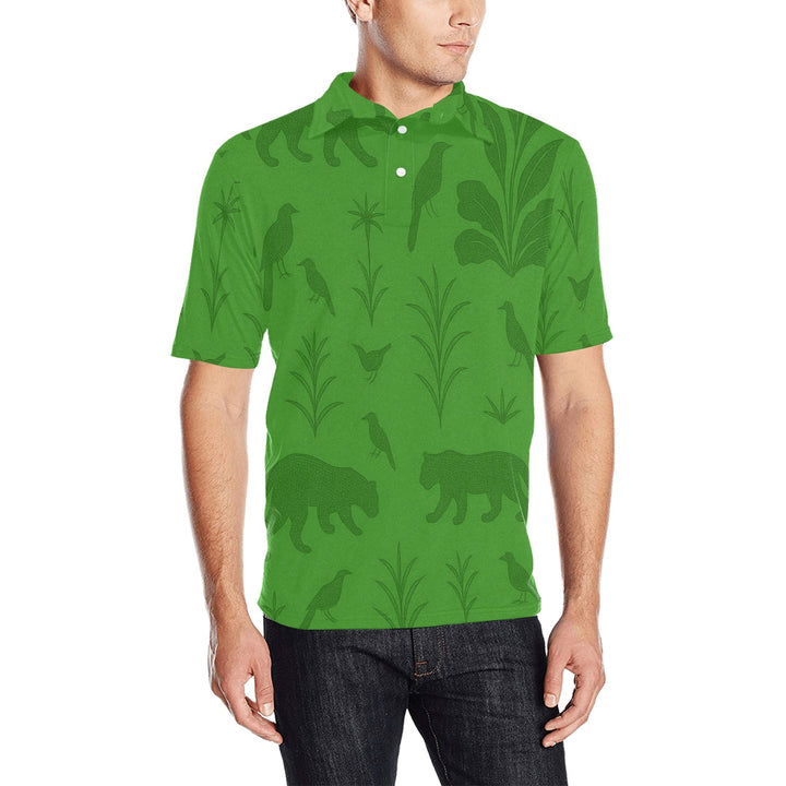 Men's Polo Shirt