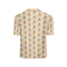 Load image into Gallery viewer, Big Girls&#39; Crew Neck T-Shirt
