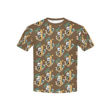 Load image into Gallery viewer, Kid&#39;s T-shirt
