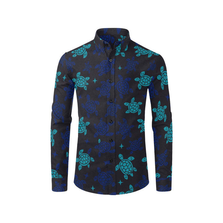 Men's Long Sleeve Shirt