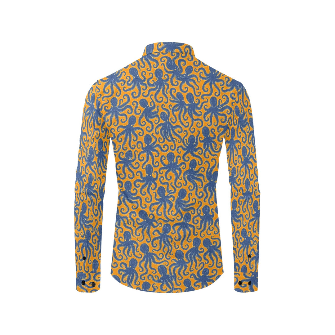 Men's Long Sleeve Shirt