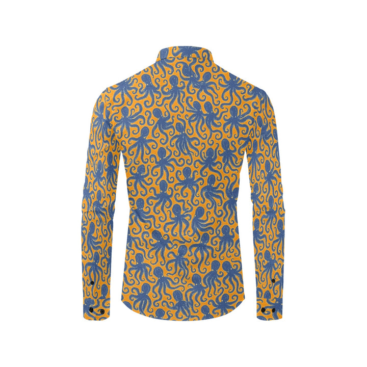 Men's Long Sleeve Shirt