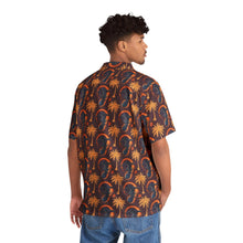 Load image into Gallery viewer, Reaper Surf Men&#39;s Hawaiian Shirt
