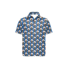 Load image into Gallery viewer, Big Girls&#39; Polo Shirt
