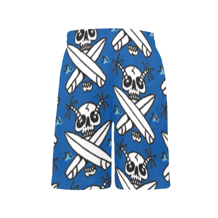 Boys' Casual  Beach Shorts