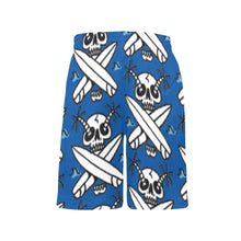 Load image into Gallery viewer, Boys&#39; Casual  Beach Shorts
