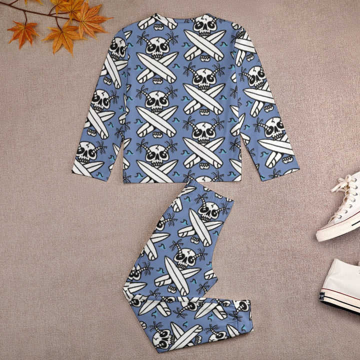 Boy's Pajama suit