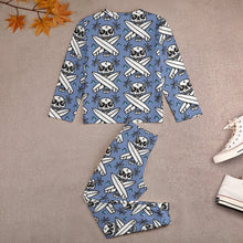 Load image into Gallery viewer, Boy&#39;s Pajama suit
