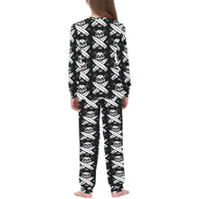 Load image into Gallery viewer, Kid&#39;s Pajama Set
