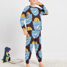 Load image into Gallery viewer, Boy&#39;s Pajama suit
