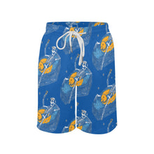 Load image into Gallery viewer, Boys&#39; Casual  Beach Shorts
