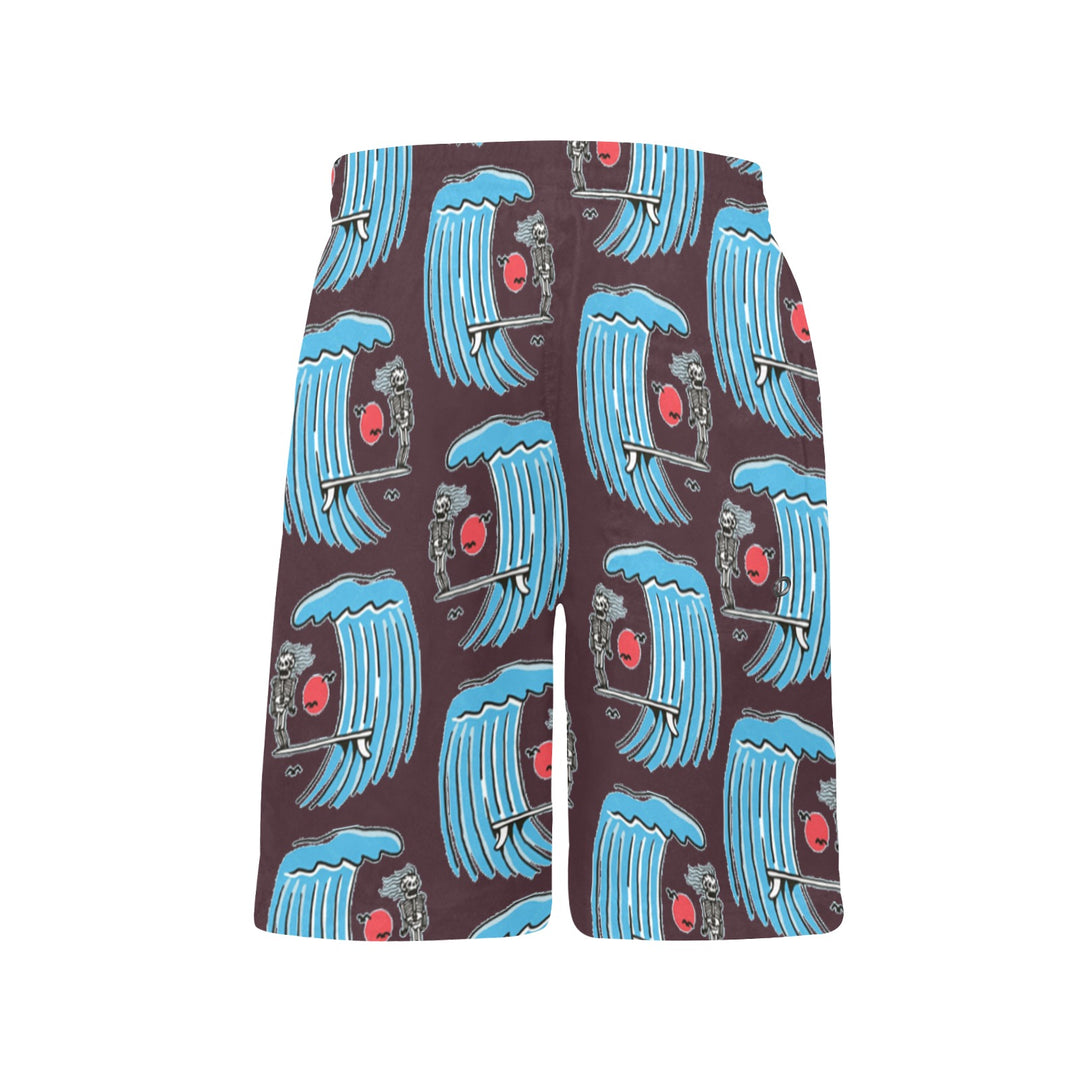 Boys' Casual  Beach Shorts