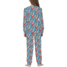 Load image into Gallery viewer, Kid&#39;s Pajama Set
