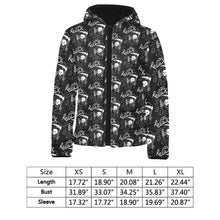 Load image into Gallery viewer, Kids&#39; Padded Hooded Jacket
