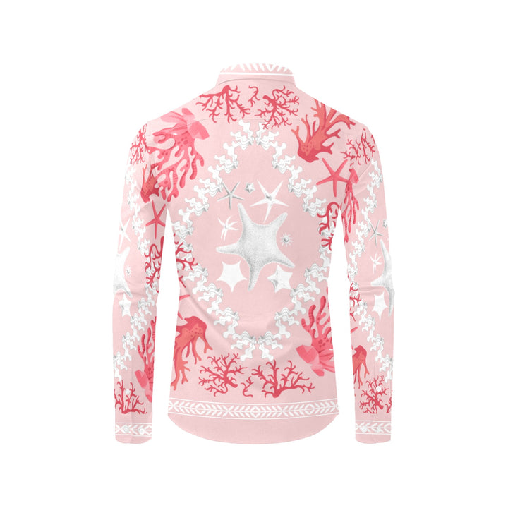 Men's Long Sleeve Shirt