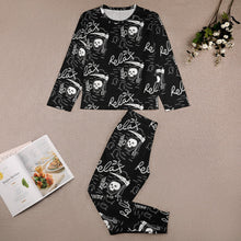 Load image into Gallery viewer, Girl&#39;s Pajama suit
