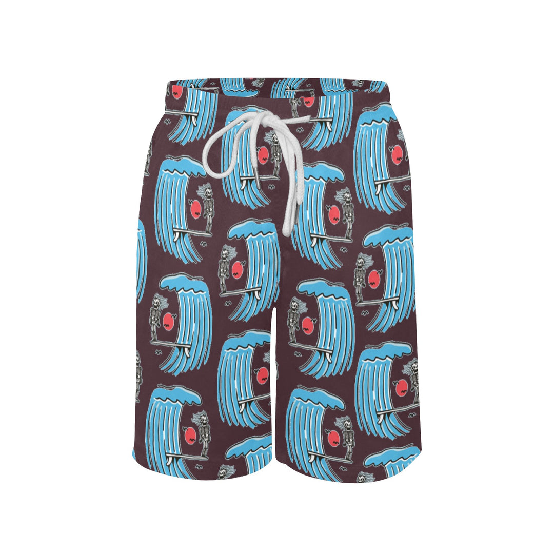 Boys' Casual  Beach Shorts
