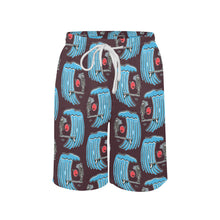 Load image into Gallery viewer, Boys&#39; Casual  Beach Shorts
