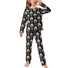 Load image into Gallery viewer, Girl&#39;s Pajama suit
