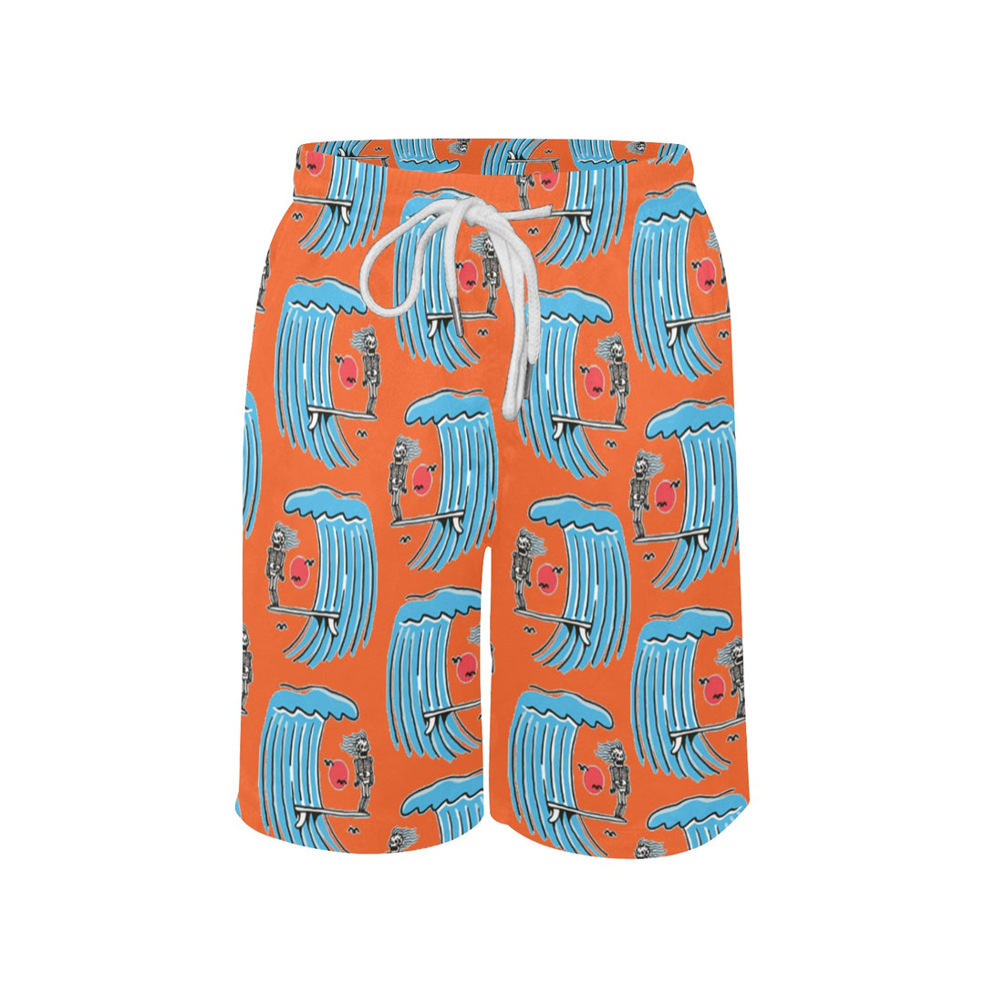 Boys' Casual  Beach Shorts