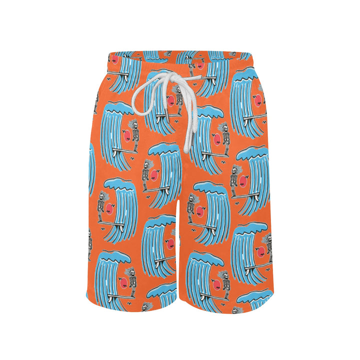 Boys' Casual  Beach Shorts