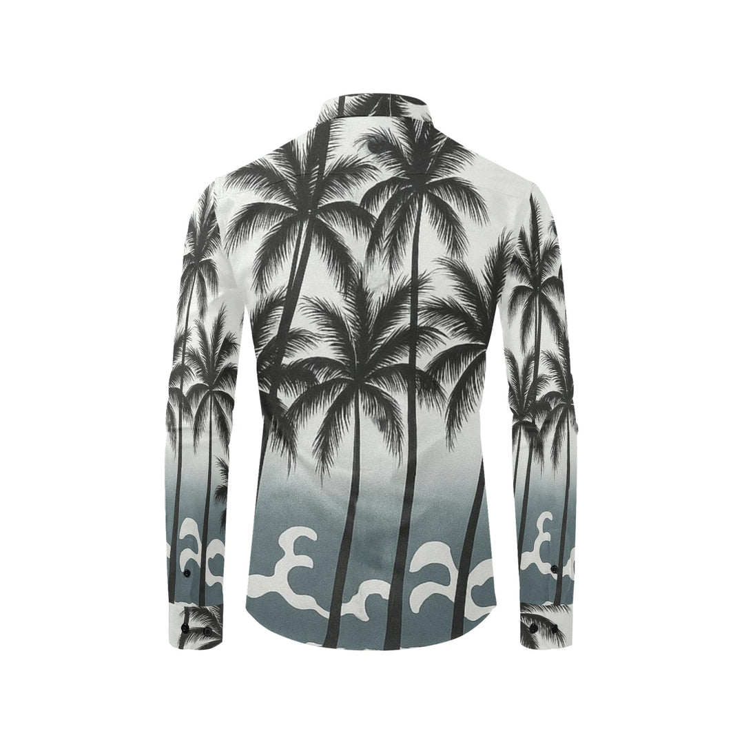 Men's Long Sleeve Shirt