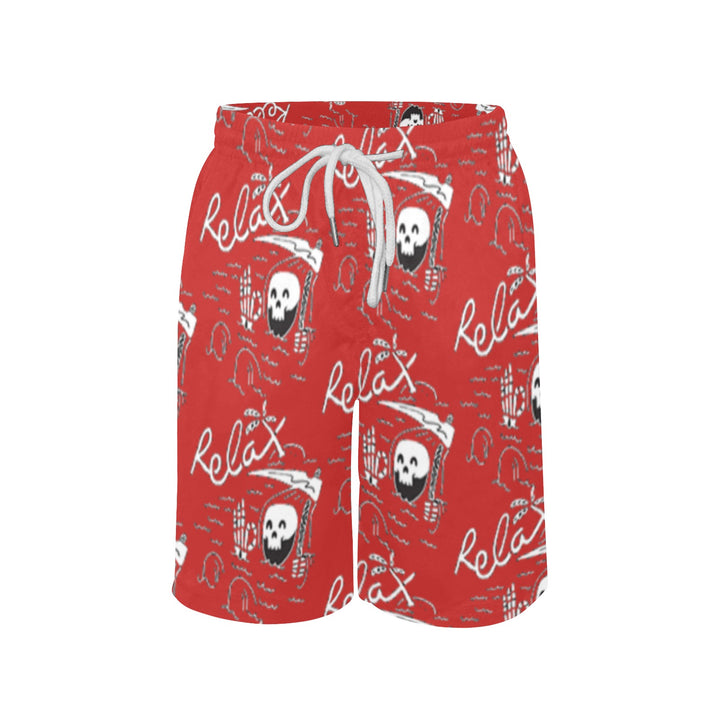 Boys' Casual  Beach Shorts