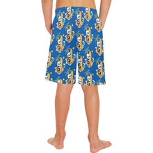 Load image into Gallery viewer, Boys&#39; Casual Beach Shorts
