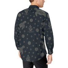 Load image into Gallery viewer, Men&#39;s Long Sleeve Shirt
