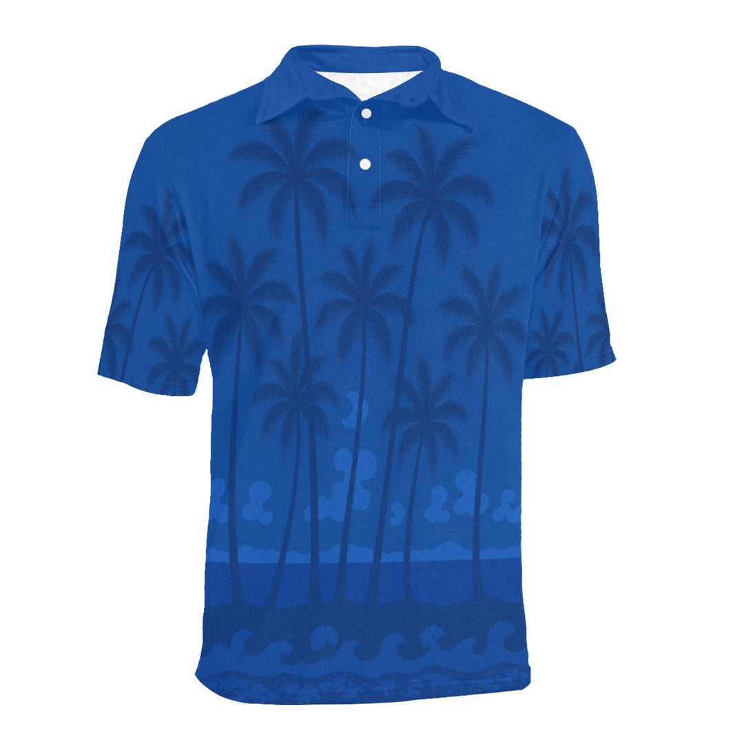 Men's Polo Shirt