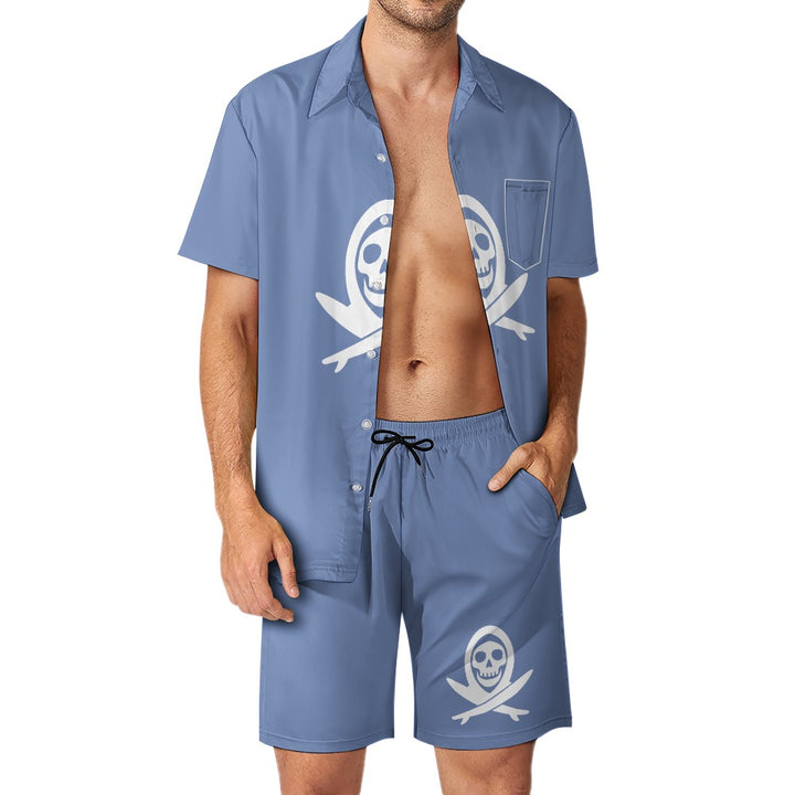 Leisure Beach Suit
