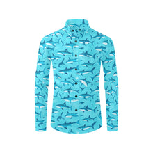Load image into Gallery viewer, Men&#39;s Long Sleeve Shirt

