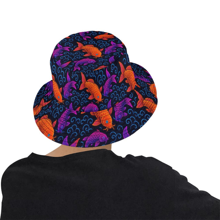 Men's Bucket Hat