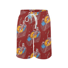 Load image into Gallery viewer, Boys&#39; Casual  Beach Shorts
