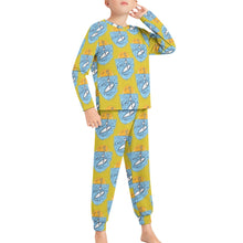 Load image into Gallery viewer, Boy&#39;s Pajama suit
