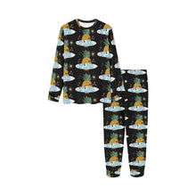 Load image into Gallery viewer, Kid&#39;s Pajama Set
