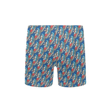 Load image into Gallery viewer, Big Boys&#39; Swimming Trunks
